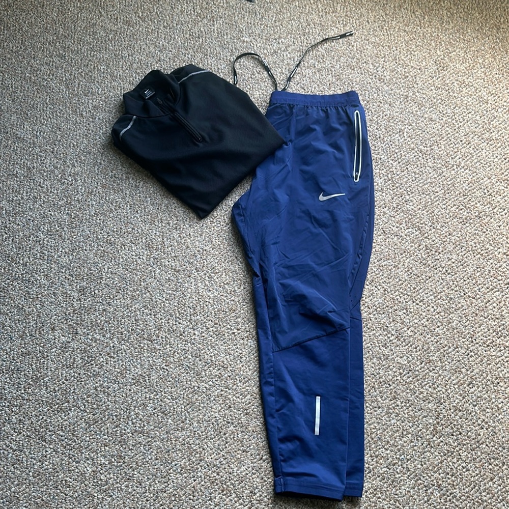Nike Running Bundle
